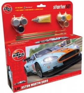 Airfix Kit constructie masina Aston Martin DBR9