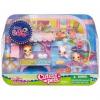 Hasbro littlest petshop - nap time with babies