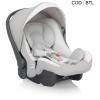 Inglesina scaun auto huggy multifix btl