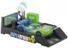 Mattel masinuta cars 2 pit stop -