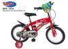 Toimsa bicicleta copii 14" mickey mouse