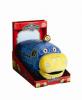 Chuggington plus cu sunet b - locomotiva brewster