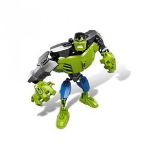 Lego Super Heroes - Hulk