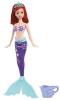 Mattel Printesele Disney 'pentru balacit'  - Ariel