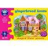 Orchard Toys Casa de turta dulce - Gingerbread House