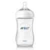 AVENT  Biberon "NATURAL"  PP  260ML