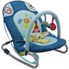 Baby mix balansoar bebelusi jungle car beb31b