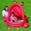 Bestway piscina gonflabila animal cu 50 mingiute 97 x