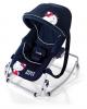 Brevi HELLO KITTY Balansoar bebe BABY ROCKER navy