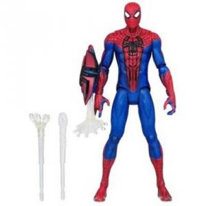 Hasbro Figurina Spiderman cu Lumini si Sunete