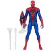 Hasbro figurina spiderman cu lumini