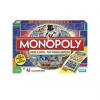 Hasbro joc monopoly electronic here&now editie