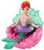 Mattel Printesele Disney Plutind - Arielle