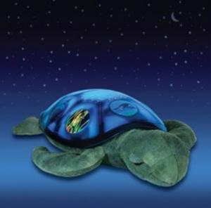 CloudB Proiector copii Twilight Sea Turtle