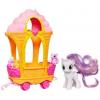 Hasbro Sweetie Belle cu Caleasca