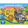 Orchard Safari cu animale - Joc educativ de grup, 5-11 ani