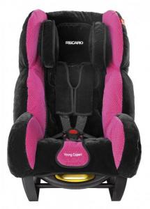 Recaro Scaun auto Young Expert GR 1, 9-18 kg