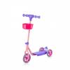 Trotineta Chipolino Racing pink