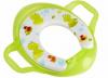 Babymoov Reductor toaleta cu manere Potty seat frog A027004