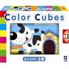 Educa puzzle cub ferma
