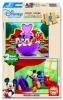 Educa puzzle mickey mouse club house 2 x 9