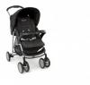 Graco Carucior Mirage + Solo - Mode Noire - de la nastere