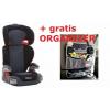 Graco scaun auto junior maxi plus metropolitan +