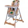 Scaun de masa Caretero MAGNUS Beige