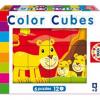 Educa puzzle cub mom - baby