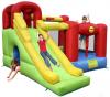 Happy Hop Spatiu de joaca gonflabil Play center 6 in 1