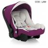 Inglesina scaun auto huggy multifix lam 0-13 kg