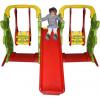 King Kids Centru de Joaca 3 in 1 B