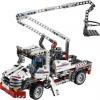 Lego technic - camion 2 in 1