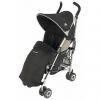 Maclaren husa de picioare - black