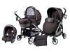 Peg perego carucior 3 in 1 pliko switch