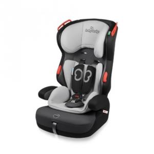 Baby Design Rino Scaun auto 9-36kg 07 titan