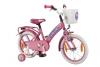 Bicicleta Hello Kitty 16 inch E&L