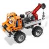 Lego technic - camion remorcare 2 in 1