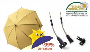 Reer Umbreluta de soare cu protectie impotriva radiatiilor UV