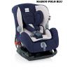 Inglesina scaun auto marco polo blu 0-18 kg