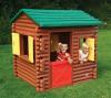 Little tikes casuta copii - cabana / peste 2