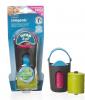 Tommee tippee dispozitiv wrap & go + 2 rezerve