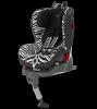 BRITAX ROMER SafeFix Plus SMART ZEBRA- scaun auto 9-18 kg
