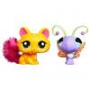 Hasbro Littlest PetShop Favorite Pets 37881