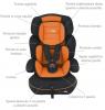 Scaun auto FreeMove Orange - BabyGo