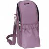 Beaba geanta termoizolanta cu incalzitor auto - violet