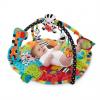 Bright Starts Salteluta joaca interactiva Spots&Stripes