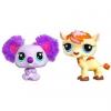 Hasbro Littlest PetShop Favorite Pets 37883