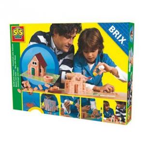 SES Build Your House