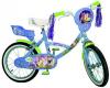 Yakari bicicleta copii 16" fairies